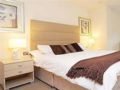 London Bridge Serviced Apartments ホテルの詳細