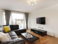 London Lifestyle Apartments - Chelsea - King's Road ホテルの詳細