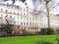 London Lifestyle Apartments - Knightsbridge - Hyde Park ホテルの詳細
