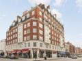 London Lifestyle Apartments - Knightsbridge ホテルの詳細