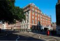 London Marriott Hotel Grosvenor Square ホテルの詳細