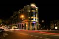 London Marriott Hotel Maida Vale ホテルの詳細