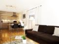 London Shoreditch-Whitechapel Apartments ホテルの詳細