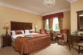 Lough Erne Resort ホテルの詳細