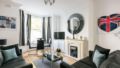 Lovely 1BR Flat in West Hampstead ホテルの詳細