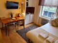 Lovely studio apartment in Middle of City -Alders2 ホテルの詳細