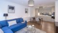 Luxurious 1BR Flat- Heart of Covent Garden ホテルの詳細