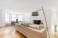 Luxury 2 BR in Knightsbridge Modern Interior ホテルの詳細