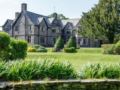 Maes Manor Hotel ホテルの詳細