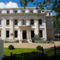 Malmaison Cheltenham ホテルの詳細