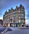 Malmaison Dundee Hotel ホテルの詳細