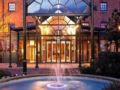 Manchester Marriott Victoria & Albert Hotel ホテルの詳細