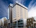 Marlin Apartments Tower Bridge - Aldgate ホテルの詳細