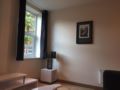 Max Estates Faiths Lane Serviced Apartments Norwich ホテルの詳細