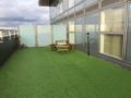 Media Roof Top Garden Apartment ホテルの詳細