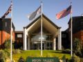 Meon Valley Hotel & Country Club ホテルの詳細