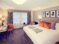 Mercure Aberdeen Ardoe House Hotel and Spa ホテルの詳細