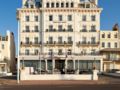 Mercure Brighton Seafront Hotel ホテルの詳細