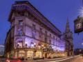 Mercure Bristol Grand Hotel ホテルの詳細