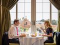 Mercure Warwickshire Walton Hall Hotel & Spa ホテルの詳細