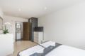 Modern 2 Bedroom Apartment Canary Wharf ホテルの詳細