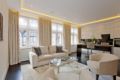 Modern and Luxurious 1 bedroom in Knightsbridge ホテルの詳細