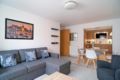 Modern Bright Apartment Near Edinburgh Centre ホテルの詳細