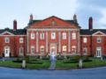 Mottram Hall - Qhotels ホテルの詳細