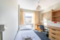 Multiple Bed Apartments, New Cross Gate 208 - SK ホテルの詳細