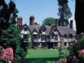 Nailcote Hall Hotel ホテルの詳細