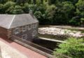 New Lanark Self Catering Waterhouses ホテルの詳細