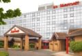 Newcastle Gateshead Marriott Hotel MetroCentre ホテルの詳細