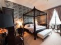 No. 11 Boutique Hotel ホテルの詳細