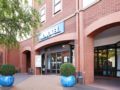 Novotel Ipswich Centre Hotel ホテルの詳細