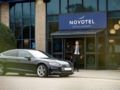 Novotel London Stansted Airport ホテルの詳細