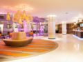 Novotel London Tower Bridge ホテルの詳細