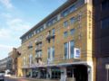 Novotel London Waterloo Hotel ホテルの詳細