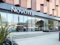 Novotel London Wembley Hotel ホテルの詳細
