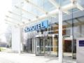 Novotel London West Hotel ホテルの詳細