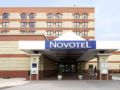 Novotel Southampton Hotel ホテルの詳細