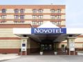 Novotel Southampton Hotel ホテルの詳細