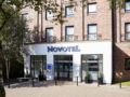 Novotel York Centre Hotel ホテルの詳細