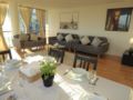 Paddington Apartment,Central London, luxury 3 beds ホテルの詳細