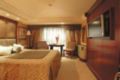 Paddington Court Executive Rooms ホテルの詳細