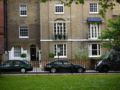 Paddington Green Serviced Apartments ホテルの詳細