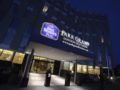 Park Grand London Heathrow Gateway ホテルの詳細