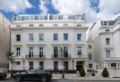 Park Grand London Lancaster Gate ホテルの詳細