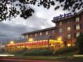 Park Inn Birmingham Walsall ホテルの詳細