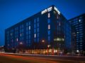 Park Inn by Radisson Manchester City Centre ホテルの詳細