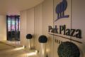 Park Plaza Leeds ホテルの詳細